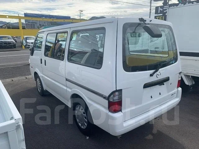 ����-������� Mazda Bongo 1996-2020�� R+L S41A51160 ����