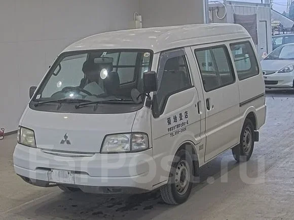 ����-������� Mazda Bongo 1996-2020�� R+L S41A51160 ����