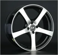 LS Wheels LS 357
