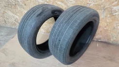 Hankook Kinergy. ������, 2019 ���, �/�, ����� 50 % ����