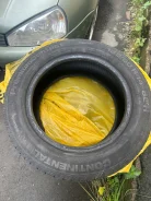 Continental PremiumContact C. ������, �/�, ����� 35 %. ���������� (������) ����