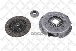 �������� ��������� c ����������� Mitsubishi Lancer 1.3/1.6 03 Stellox ���. 0701172SX 0701172SX ����