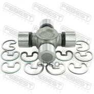 ���������� ���������� ���� 27x92 FORD, GMC, Dodge, Nissan, Toyota, Chevrolet, Lincoln, Chrysler, JEEP, M Febest ���. ASNR51R4WD ASNR51R4WD ����