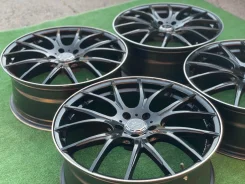 Inter Milano Voltec Hyper MS. 8.0x20", 5x114.3, ET38, �� 73,1���. ����