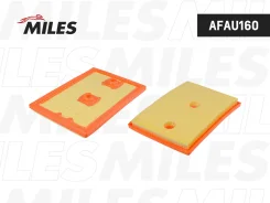 ������ ��������� ��������� Miles AFAU160 AFAU160 ����