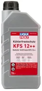 ��������, ���������� Kuhlerfrostschutz KFS 12++, �������, 1� VW JETTA IV (162, 163) 1.6 12.2011 - SKODA YETI (5L) 1.2 TSI 09.2009 - 05.2015 LIQUI MOLY...