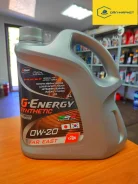 G-Energy Far East. 0W-20, �������������, 4��. ����