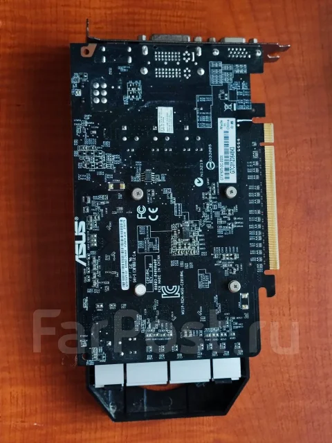 GeForce GTX 750 Ti ����