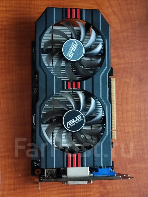GeForce GTX 750 Ti ����