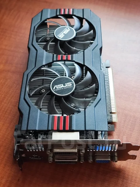 GeForce GTX 750 Ti ����