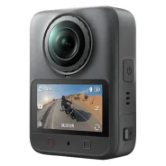 DJI Osmo 360 2. ��� ����� �� ������������ ����