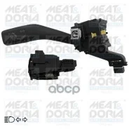 ���������� ������������� Audi A3 (8P1), Seat Leon (1P1), VW Golf VI MEAT Doria ���. 23238 23238 ����