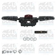 ���������� ������������� Mercedes Sprinter (901/2/3) MEAT Doria ���. 23036 23036 ����
