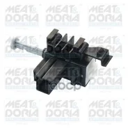 ����������� ������ ������� ���������� Volvo XC70 2007- MEAT Doria ���. 35091 MEAT Doria 35091 ����