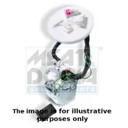 ����� ��������� Ford Focus (DAW, DBW) 1.6 16V MEAT Doria ���. 76854E 76854E ����