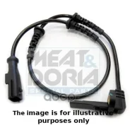����� ����/��� | Renault Grand Scenic III/Megan II� MEAT Doria ���. 90501E Sensor | MEAT Doria 90501E ����