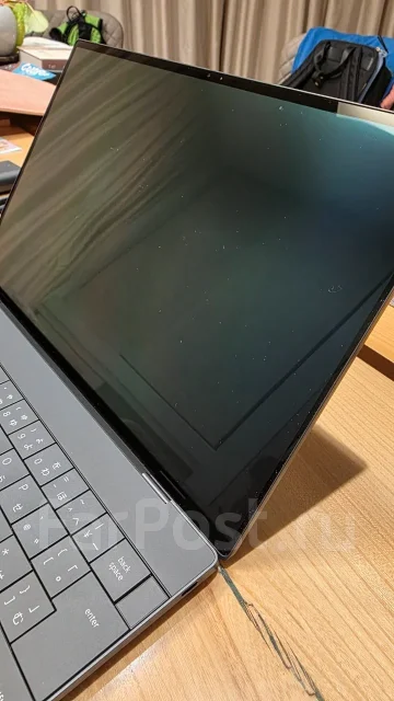 Dell XPS 13. 13.4", 5����, ��� 32 ��, ���� 2 024���, WiFi: 1, Bluetooth: 1 ����