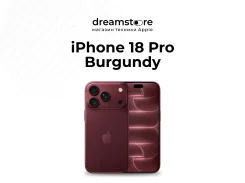 Apple iPhone 18 Pro. �����, 256 ��, �������, 3G, 4G LTE, ����������, NFC, eSIM ����