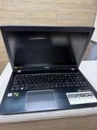 Acer Aspire E5-575G. 15.6", 2,5����, ��� 12 ��, ���� 256���, WiFi: 1, Bluetooth: 1, ����������� �� 3��. ����