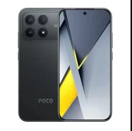 Xiaomi Poco F8 Pro. �����, 256 ��, ������, 3G, 4G LTE, 5G, Dual-SIM, ����������, NFC ����
