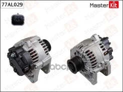 ��������� Renault Logan / Duster 1.6 (14V 110A) MasterKit ���. 77AL029 77AL029 ����