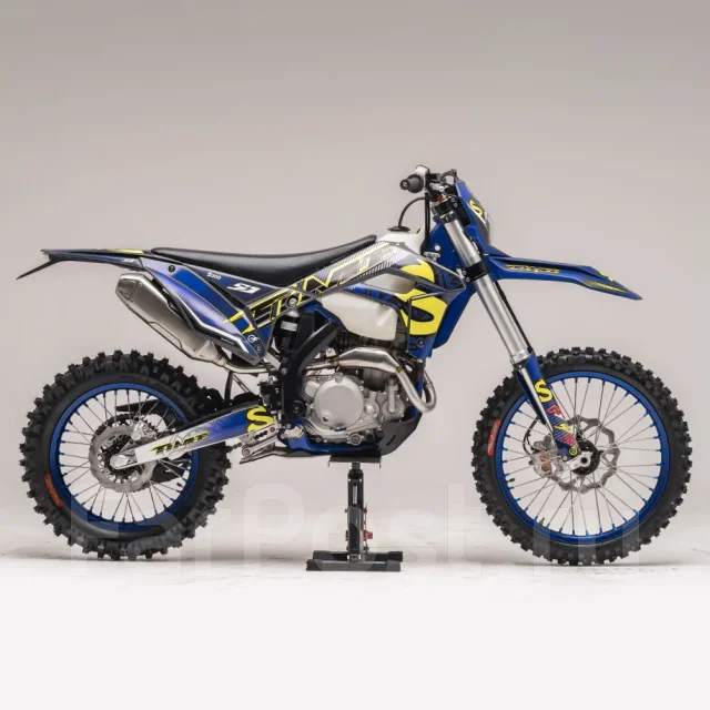 Sherco 300 SE-R. 300����. ��., ��������, ��� ������� ����