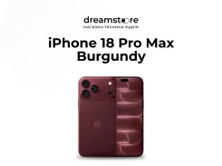 Apple iPhone 18 Pro Max. �����, 256 ��, �������, �����������, �����, ������, 3G, 4G LTE, ����������, NFC, eSIM ����