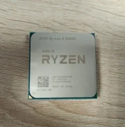 AMD Ryzen 5 5600G ����