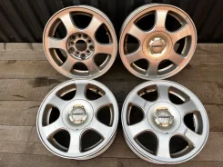 Style Prasivo. 6.0x14", 5x100, 5x114.3, ET45, �� 73,1���. ����