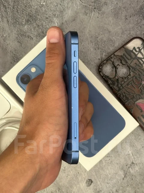Apple iPhone 13 mini. �/�, 256 ��, ����� ����