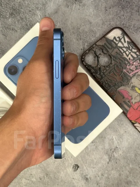 Apple iPhone 13 mini. �/�, 256 ��, ����� ����
