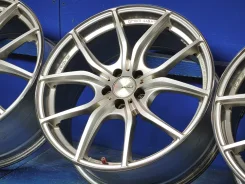 RAYS Gram Lights 57FXX. 8.0x18", 5x100, ET45, �� 65,1���. ����