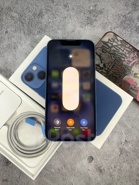 Apple iPhone 13 mini. �/�, 256 ��, ����� ����