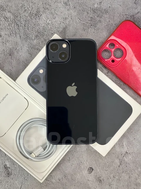 Apple iPhone 13. �/�, 128 ��, ������ ����