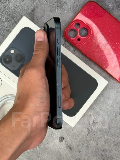 Apple iPhone 13. �/�, 128 ��, ������ ����