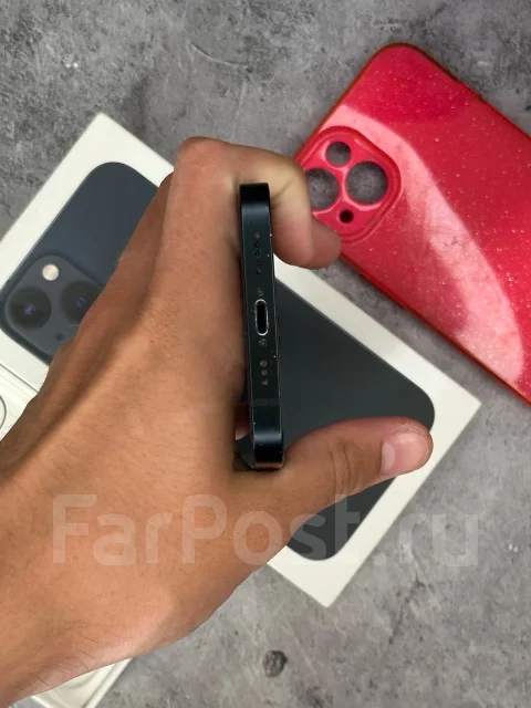 Apple iPhone 13. �/�, 128 ��, ������ ����