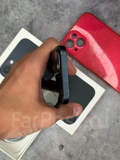 Apple iPhone 13. �/�, 128 ��, ������ ����