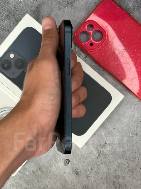 Apple iPhone 13. �/�, 128 ��, ������ ����