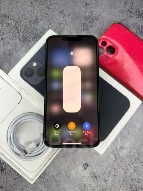 Apple iPhone 13. �/�, 128 ��, ������ ����