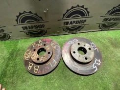 ���� ��������� toyota bb 2001 4351252040 NCP35 1NZ-FE, �������� Toyota bB, II (2005�2008) 0 4351252040 4351252040 ����