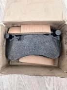 ������� ��������� 6,3 Brake PAD Mercedes-BENZ ���. A0074205920 0 A0074205920 A0074205920 ����