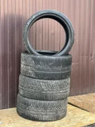 Michelin Pilot Alpin
