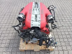 ��������� Ferrari 812 Superfast V12 6.5L F140GA F140GA F140GA ����