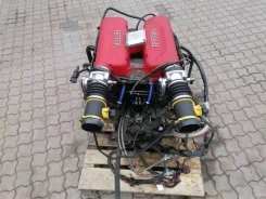 ��������� Ferrari 360 F131 F131B 3.6 V8 180656 180656 ����