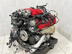 ��������� Ferrari California T F149 F154bb V8 3.9 312699 312699 ����