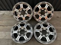 BSJ. 6.5x15", 6x139.7, ET25, �� 106,1���. ����
