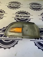 ������� Toyota sprinter 1992 12358 AE100 5A-FE, �������� ������ Toyota Sprinter Trueno, VI (AE100/AE101) 0 12358 12358 ����