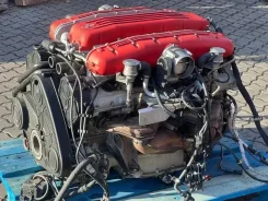 ��������� Ferrari 612 Scaglietti F137 F133F 575 V12 209382 209382 ����