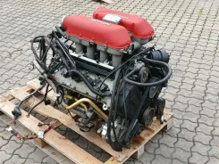 ��������� Ferrari 360 F131 F131B Modena 3.6 V8 182011 182011 ����