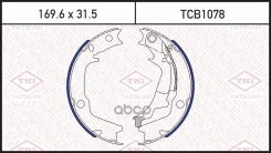 ������� ��������� ���������� | ��� | Hyundai Getz 02-/i10/i20 08-/ KIA Soul 09- Tatsumi ���. TCB1078 TCB1078 ����
